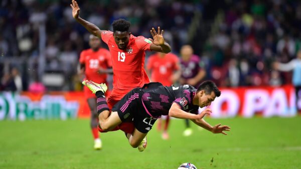 Fecha FIFA ¿Qué pasa si México pierde ante Canadá?