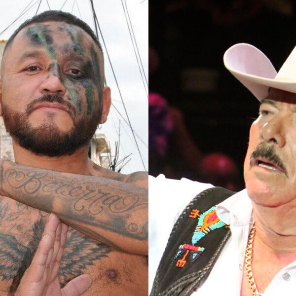 "Levantan" y torturan al ex legislador ex pandillero "El Mijis"