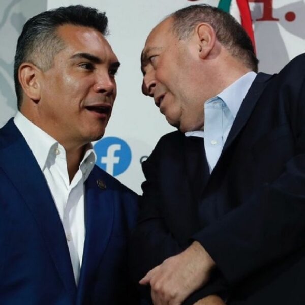 Acusa PRI a Morena de “soberbia y torpeza”