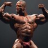 Muere de un ataque al corazón el fisicoculturista Shawn Rhoden
