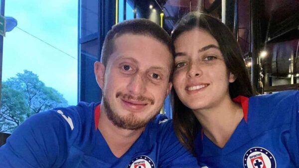 Nerea Godínez asegura que espíritu de Octavio Ocaña está en su casa