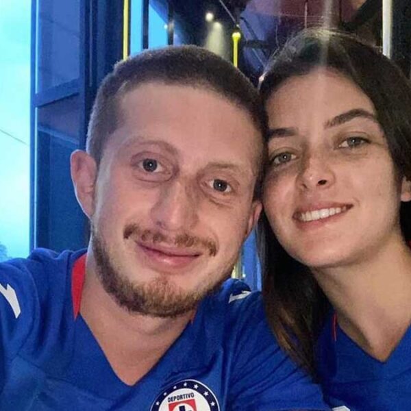 Nerea Godínez asegura que espíritu de Octavio Ocaña está en su casa