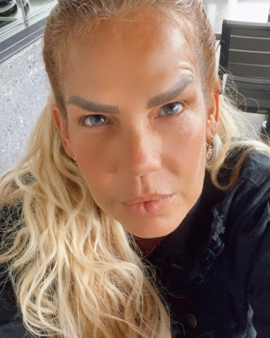 Niurka Marcos a Pablo Montero por cantarle a Nicolás Maduro