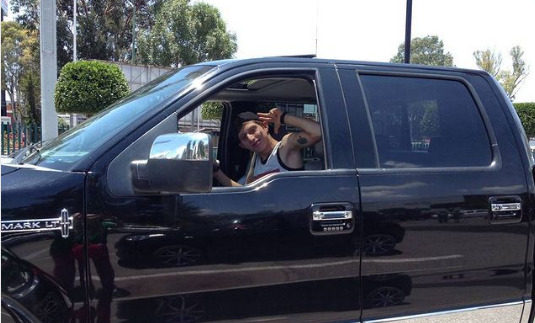 Policías involucrados en caso Octavio Ocaña rinden sus primeras declaraciones