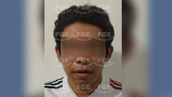 En Chetumal vinculan a proceso a acusado de violencia digital.