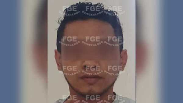 Vinculan a proceso a presunto violador de una menor en José María Morelos.