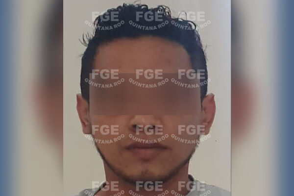 Vinculan a proceso a presunto violador de una menor en José María Morelos.