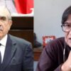 Pablo Gómez, UIF, vs. Julio Astillero, por hijos de AMLO