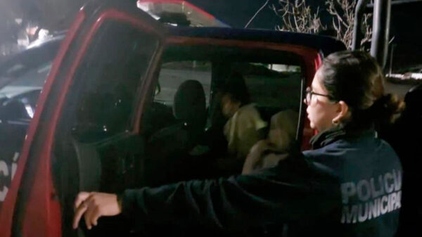 Por defender a su madre de ser golpeada, padre mata a su hijo