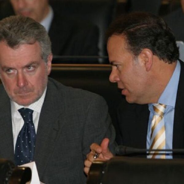 Yunquistas de Fox, “hacen su agosto” con el PAN