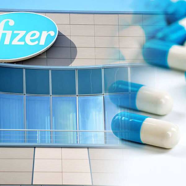 Confirman eficacia de un 90% de las pastillas Pfizer contra covid-19