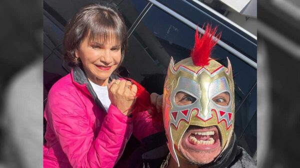 Pati Chapoy revela por qué 'Ventaneando' tiene tanto éxito