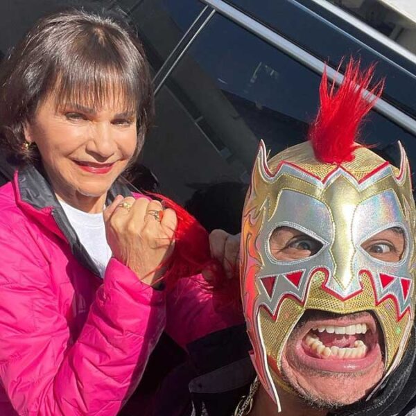 Pati Chapoy revela por qué 'Ventaneando' tiene tanto éxito