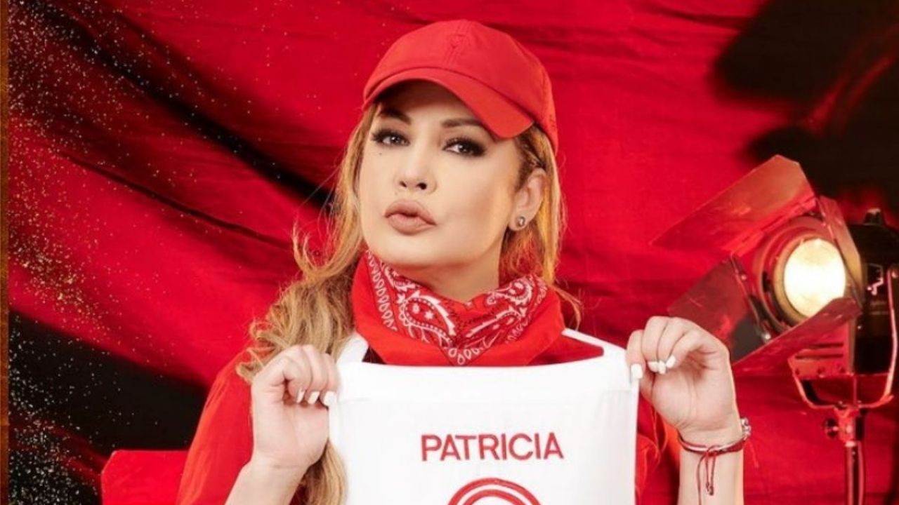 Paty Navidad revela que no tuvo Covid-19 sino "doble neumonía"