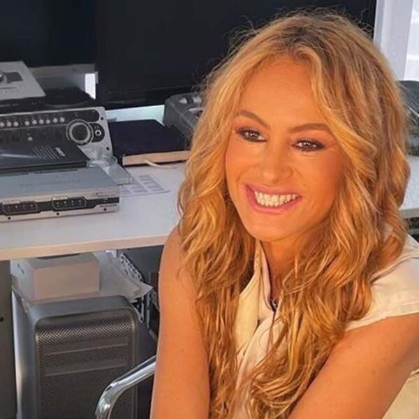 Paulina Rubio revela detalles de la gira con “su rival”… Alejandra Guzmán