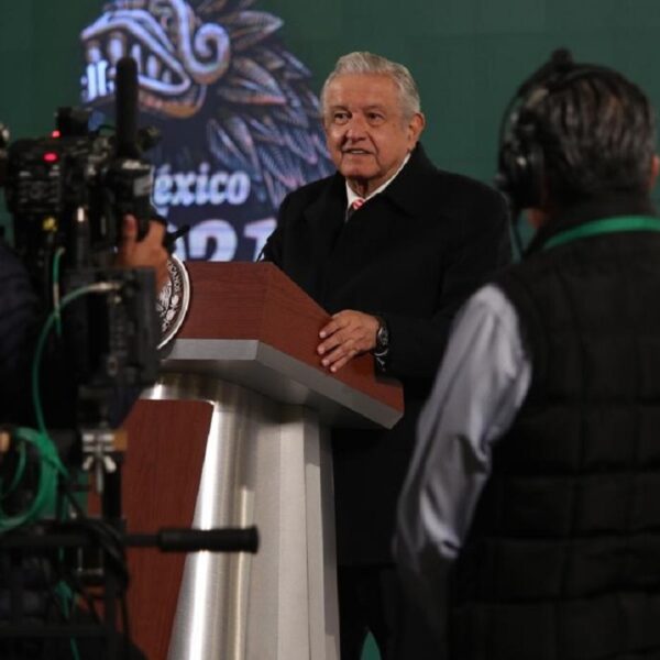 AMLO inaugurará este martes el Tianguis Turístico 2021