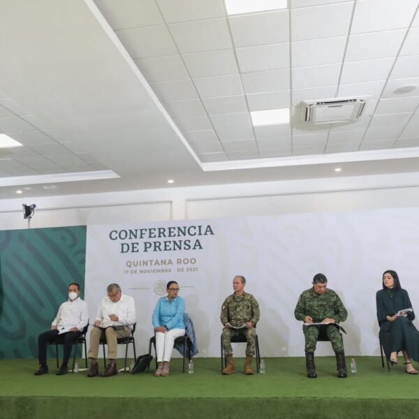 Viajará AMLO a EU desde Cancún para reunión Cumbre