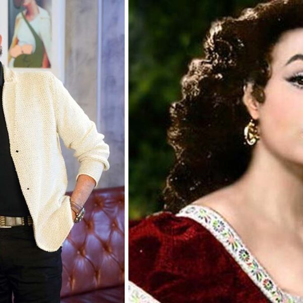 Pepillo Origel revela que María Félix era déspota y grosera