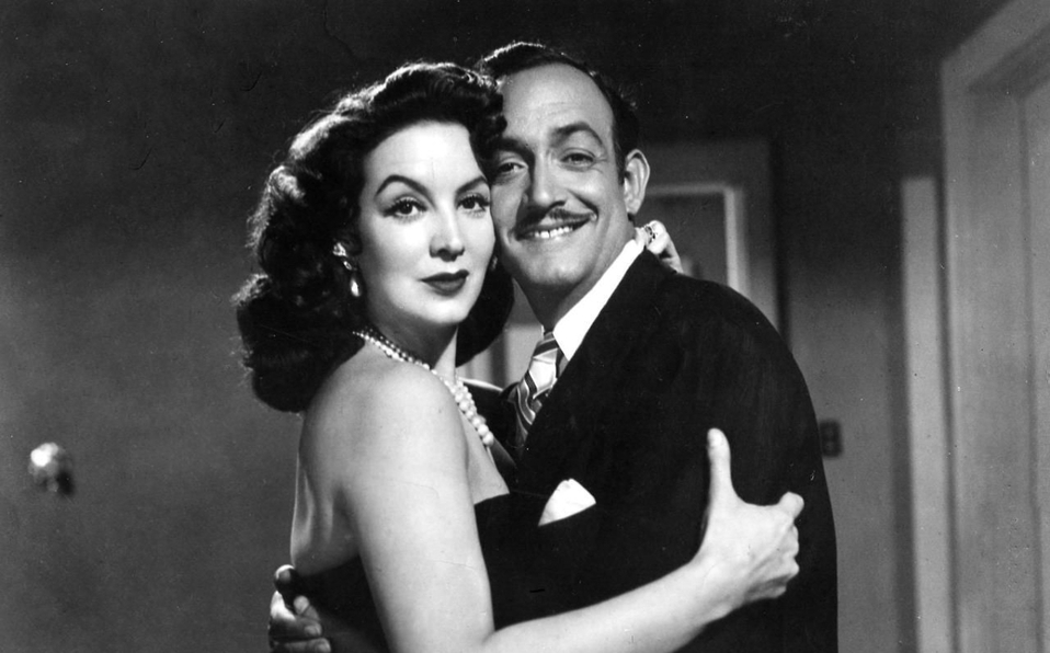 Pepillo Origel revela que María Félix era déspota y grosera