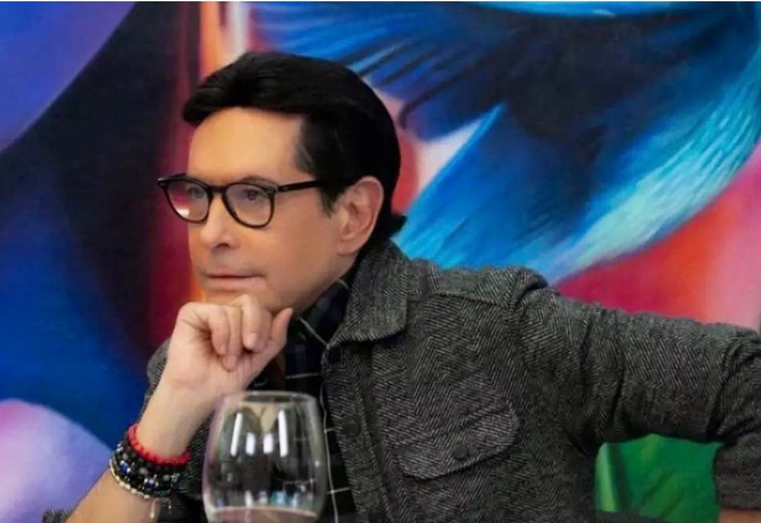 Pepillo Origel revela que María Félix era déspota y grosera