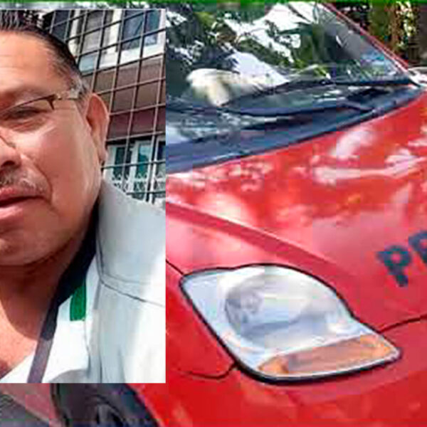 Caen presuntos asesinos del periodista Jacinto Romero Flores