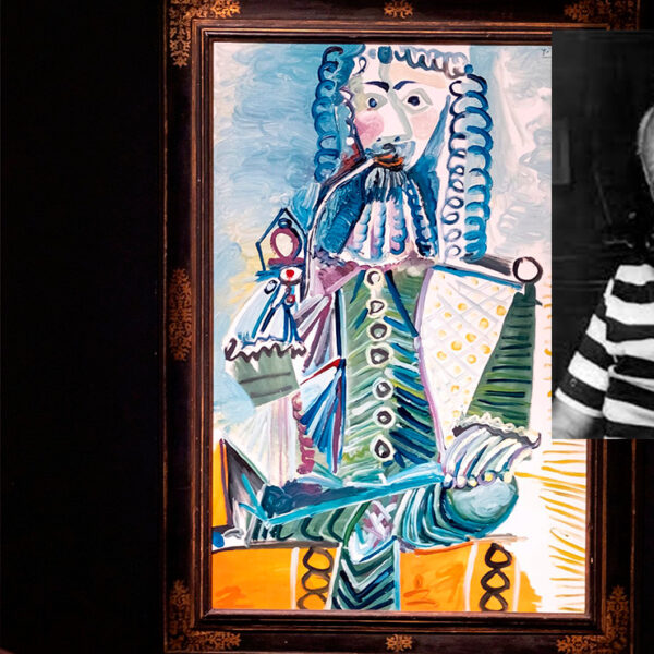 Obras de Pablo Picasso logran millonaria suma de 92.5 MDD