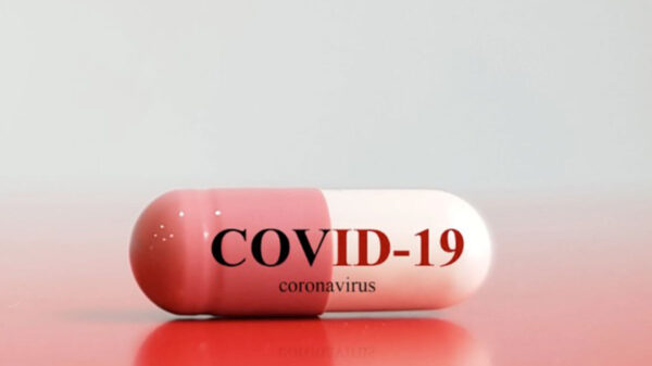 Recomiendan expertos de FDA uso de píldora Merck contra covid