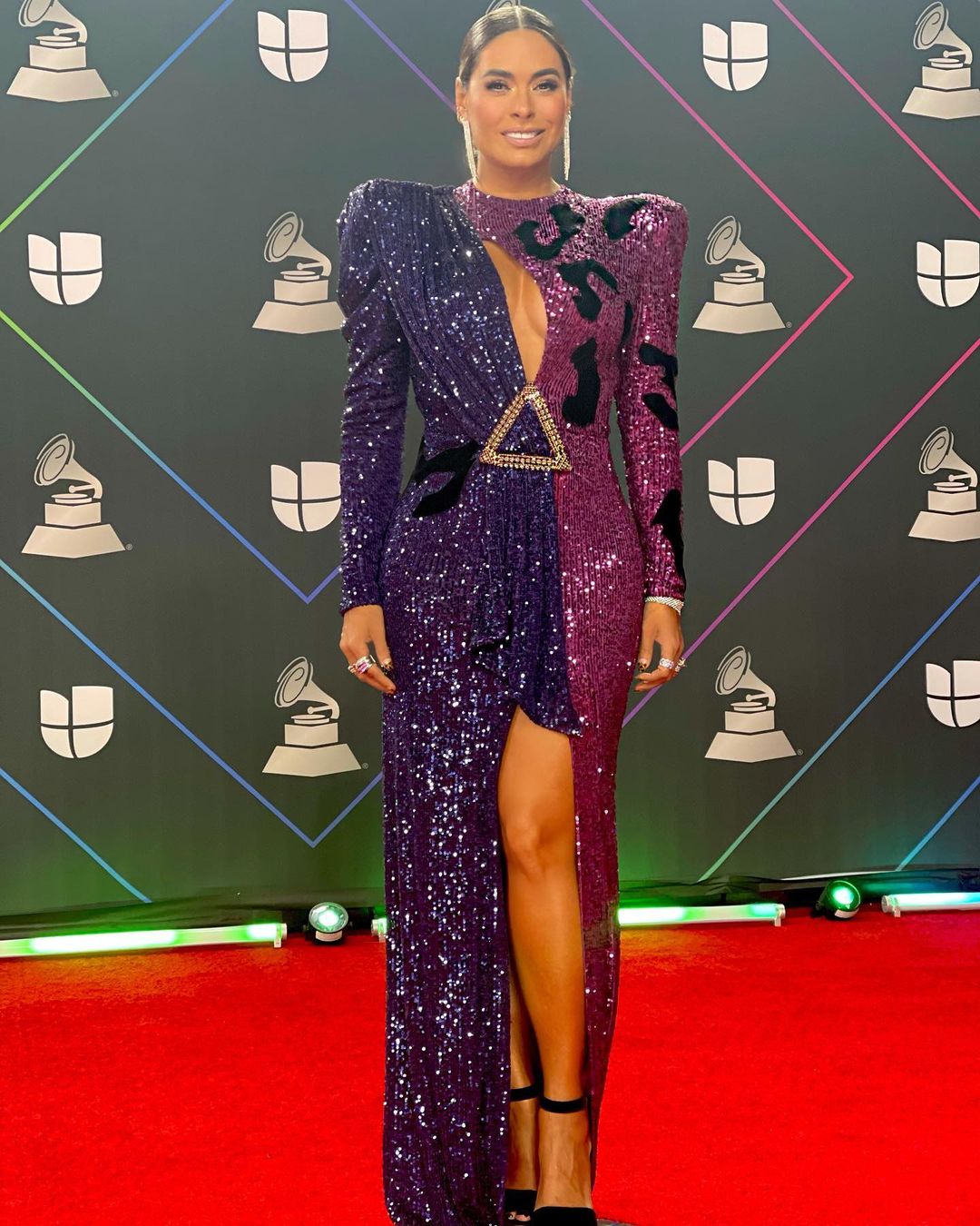 Por esta razón Galilea Montijo volvió ausentarse en "Hoy"