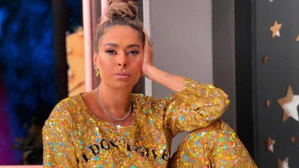 Por esta razón Galilea Montijo volvió ausentarse en "Hoy"