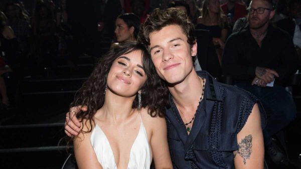 Por este motivo Shawn Mendes y Camila Cabello terminaron