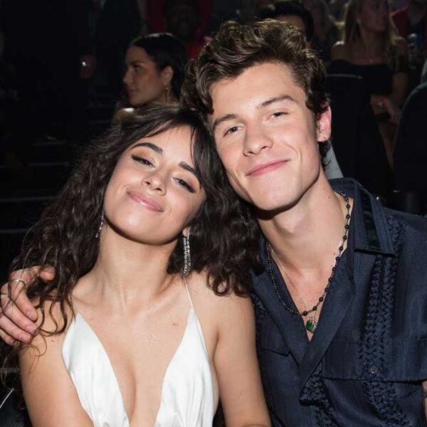 Por este motivo Shawn Mendes y Camila Cabello terminaron