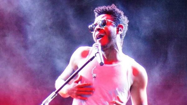 Por falta de público cancelan concierto de Kalimba en Chetumal