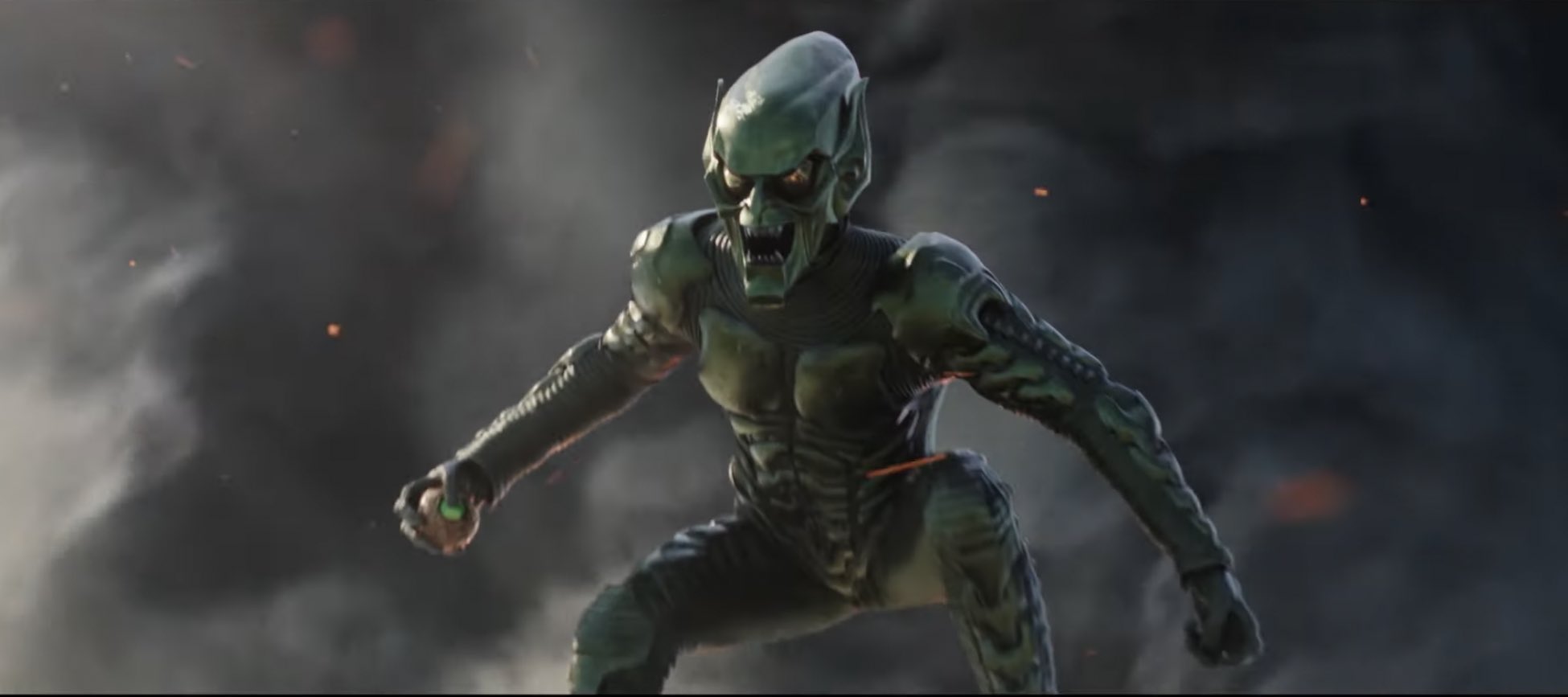 Presentan el segundo tráiler de "Spider-Man: No Way Home"