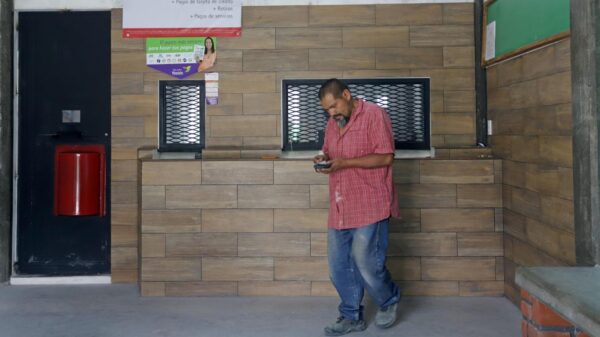 Suben 24 % anual las remesas de enero a septiembre: BdeM