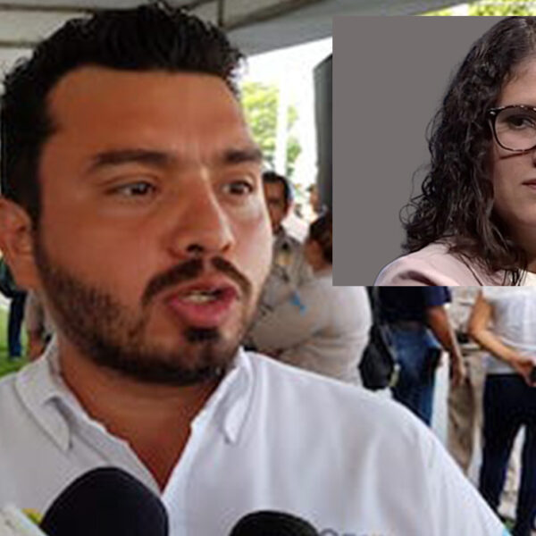 Renuncia Miguel Pino Murillo titular de Cofepris en Quintana Roo