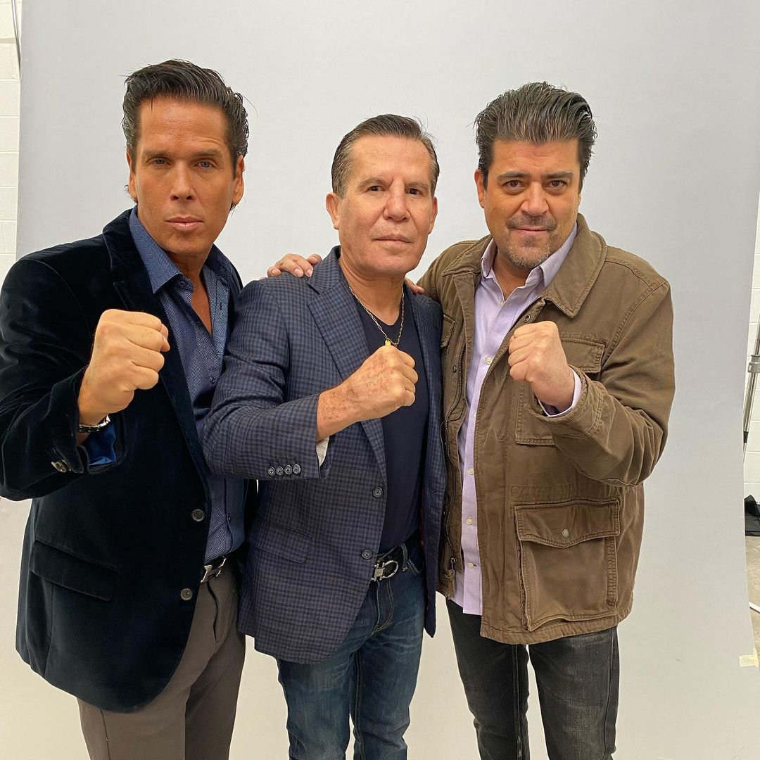 Roberto Palazuelos insiste en querer ser gobernador de Quintana Roo