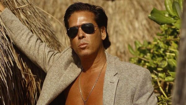 Roberto Palazuelos insiste en querer ser gobernador de Quintana Roo