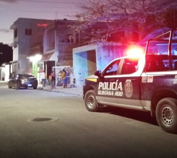 Familia sufre ‘secuestro virtual’ en la Región 223 de Cancún.