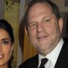 Salma Hayek fue humillada por Harvey Weinstein durante el rodaje de "Frida"