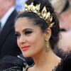 Salma Hayek recibirá su estrella en el Paseo de la Fama