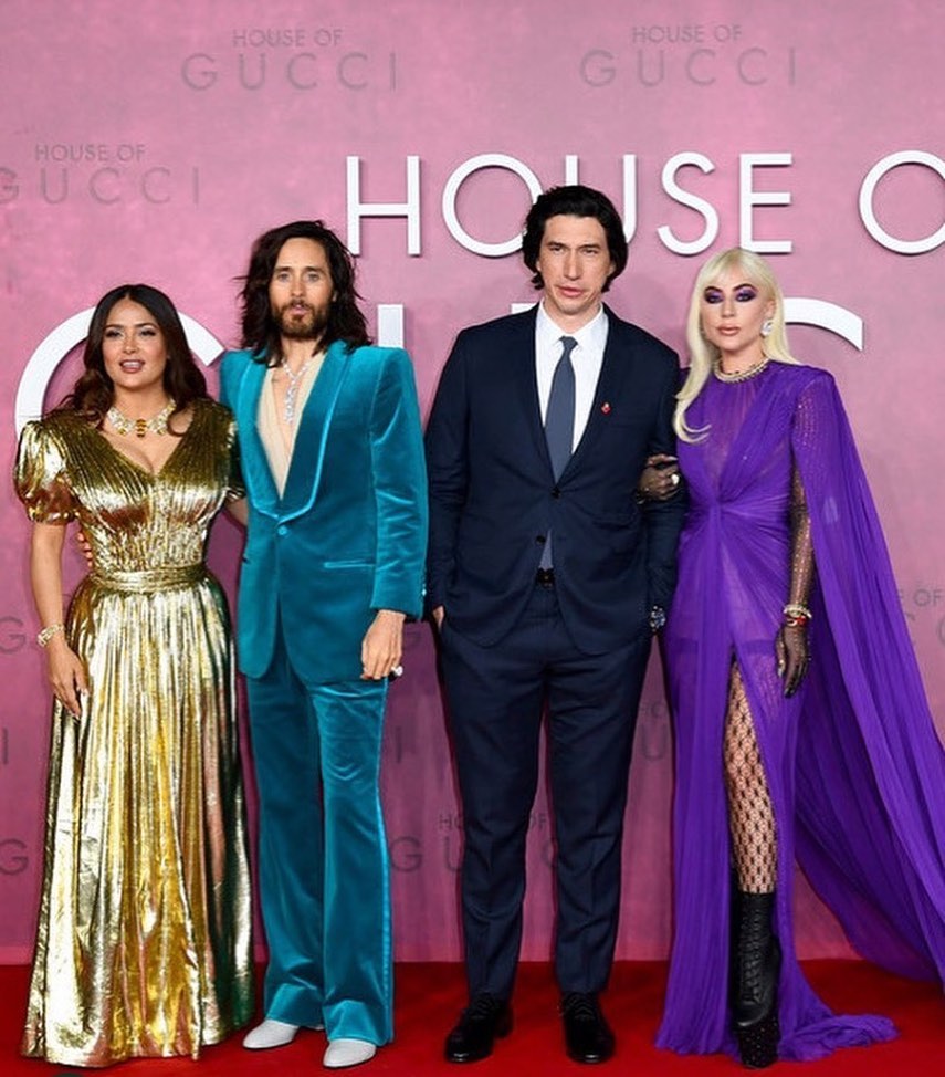 Salma Hayek recibirá su estrella en el Paseo de la Fama