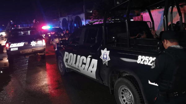 Viola taxista a su pasajera en Playa del Carmen.