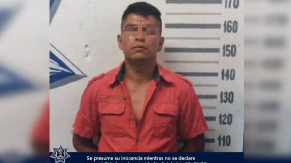 Por intento de secuestro, detienen a un hombre en Playa Del Carmen