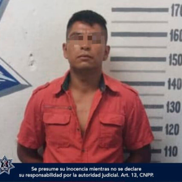 Por intento de secuestro, detienen a un hombre en Playa Del Carmen