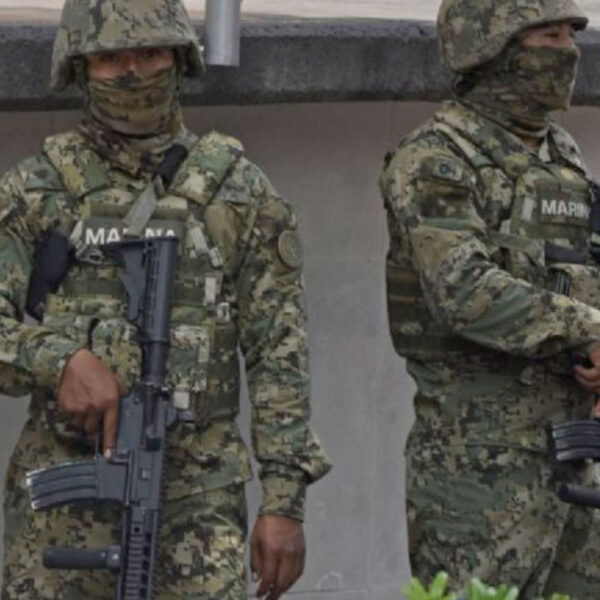 Dos elementos de la Marina fueron secuestrados en Zapopan