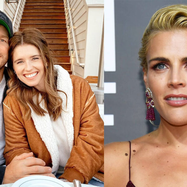 Siguen las criticas a Chris Pratt; ahora Busy Philipps explota contra él