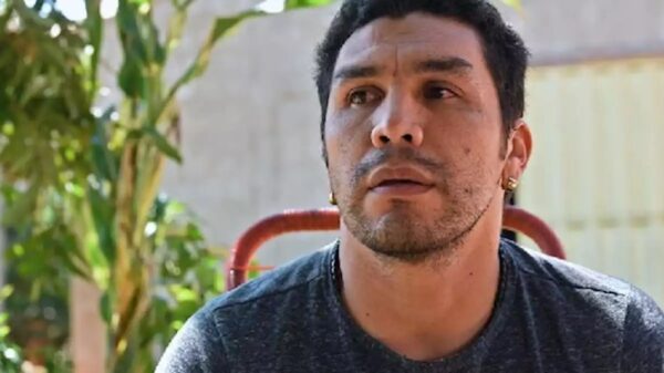 Salvador Cabañas niega haber sido panadero y aclara su situación