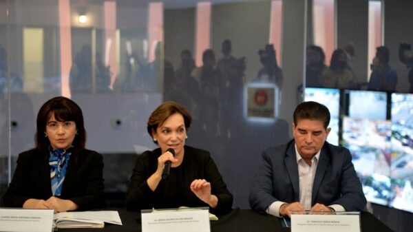 Detienen a 11 tras ataque frente a palacio municipal de Guaymas