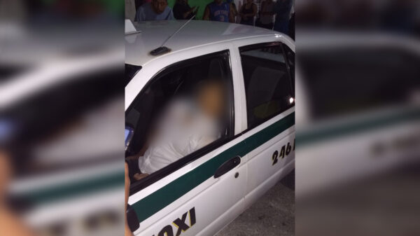 Cancún: Reportan balacera en persecución policiaca tras asalto en la SM 200