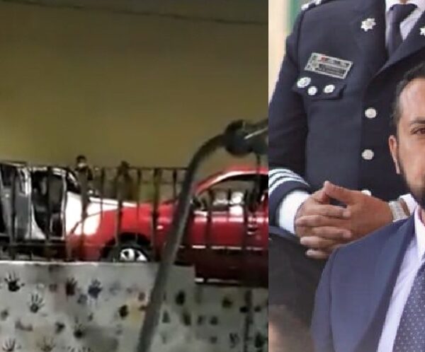 Cae el secretario de Seguridad en Tecamachalco; protegía a delincuentes